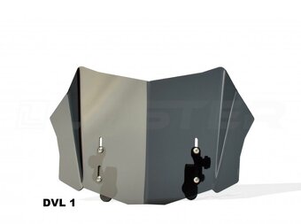 Univerzálny Deflektor DVL1 - 5
