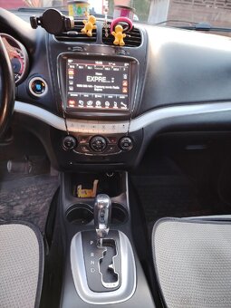 Fiat Freemont - 5