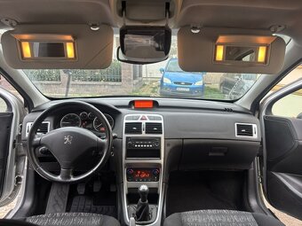 Peugeot 307 - 5