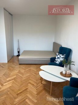 PRENÁJOM 1 izbový byt priamo v centre mesta Martin - ul. L. - 5
