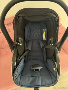 Kiddy evoluna i-size vajicko - 5