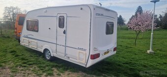 Karavan STERLING - 5