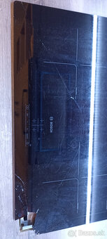 Indukčná varná doska PUE611BB1E - 5