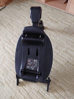 Vajíčko kiddy Evoluna i-size 2 + Isofix základňa - 5