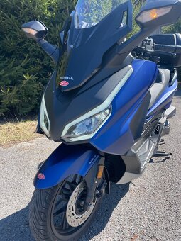 Prenájom motocyklov a štvorkoliek - 5