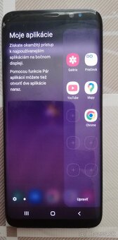 Samsung Galaxy S8 - 4/64/Android 9 - 5