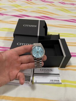 Citizen Tsuyosa - 5