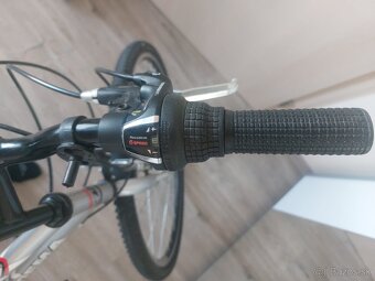 Horsky bicykel Dema 26" S - 5