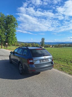 Škoda Octavia 1.5 TSI✅1.majiteľ✅Kúpené na Slovensku ✅TOP✅ - 5