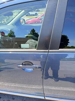 Mitsubishi Outlander II 2.0 DI-D (TDI) diesel 4x4 rv 2007 - 5