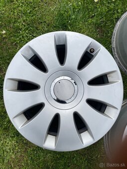 5x112 r16 original audi Ronal - 5