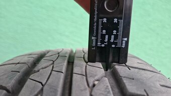 Letna sada Bridgestone R15 185/65 88T,6-7mm,6jx15H2,4x108 - 5
