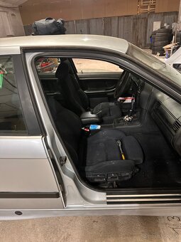 BMW e36 328i - 5