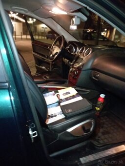 Mercedes ML 350 - 5