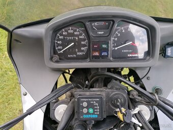 Predám Honda Transalp 600v - 5