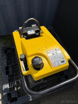 Vibračné dusadlo Wacker Neuson BS 60-2 2019 - 5