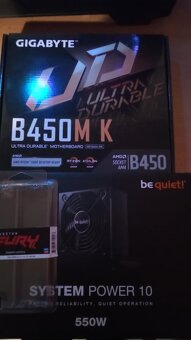R5 2600 550W 2X8GB 3200MHZ - 5