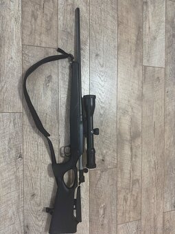 Sauer 505 308 win - 5