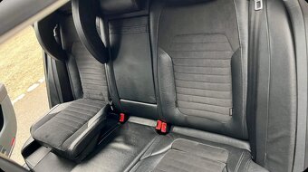 Volkswagen Passat B7 Rline 2.0tdi 4motion - 5