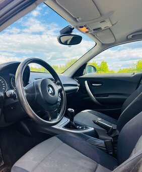 BMW 120d - 5