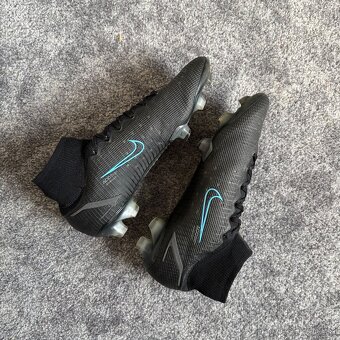 Nike mercurial superfly elite FG - 5