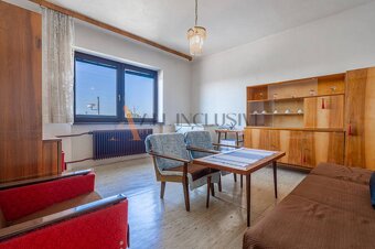 ALL INCLUSIVE l 5 IZBOVÝ RODINNÝ DOM S GARÁŽOU, VEĽKÝ MEDER - 5