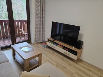 Horský apartmán v NP Nízke Tatry - 5