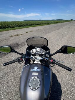 Yamaha TDM 850 4TX (2000 r.v) - 5