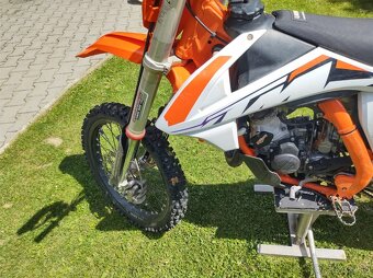 KTM SX 85 - 5