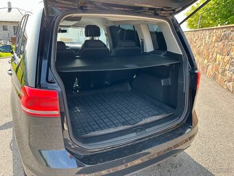 •Volkswagen Touran •2.0 TDI •110kw SCR BMT Comfortline EU6 - 5