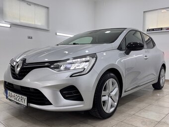 Renault Clio 1.5 dci 2020 108 000km bohatá výbava Top stav✅ - 5