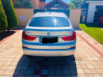 BMW GT 530 - 5
