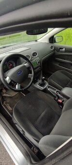Ford Focus 1.6 85kw,LPG - 5
