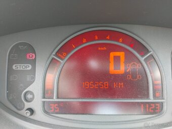Renault modus - 5