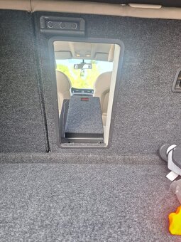 Škoda SuperB 125 kw, 280000 km, 2011 - 5