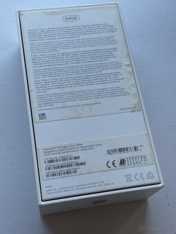 iPhone x 64gb - 5