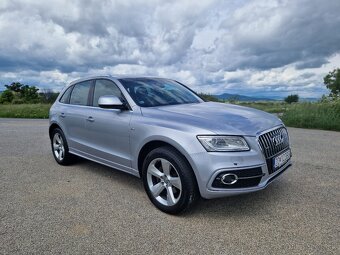 Audi Q5 2.0 TDI Quattro 140 kW S-line - 5