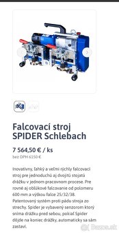 Schlebach Spider - 5