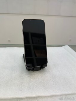 ZÁRUKA | iPhone 13 White 128gb - 5