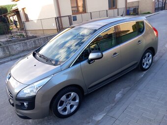 PEUGEOT 3008 1.6 HDI M6 - 5