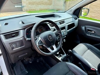 Renault express 1.5 blue dci 70kw - 5