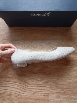 Balerínky Caprice (36) - 5