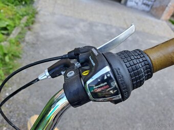 Detský bicykel - 5