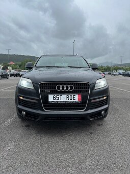 Audi Q7 - 5
