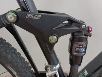 Bmc Fully L veľkosť - 5