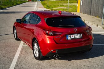 Mazda 3 2.0 benzin 88kw - 5