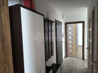 Prenájom čiastočne zariadeného 2 izbového bytu na SN… - 5