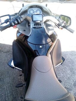 Predám BMW K1200LT 2009 - 5