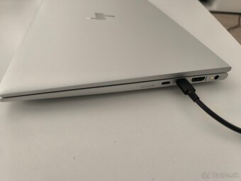 HP EliteBook 840 G7 16GB/256GB M2 - 5