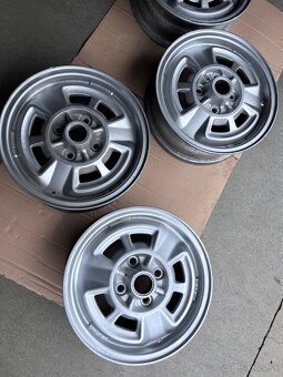 Crokodora CD8 4,5/R13 4x98 - 5